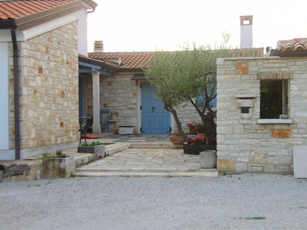 Novigrad - Croatia property for sale