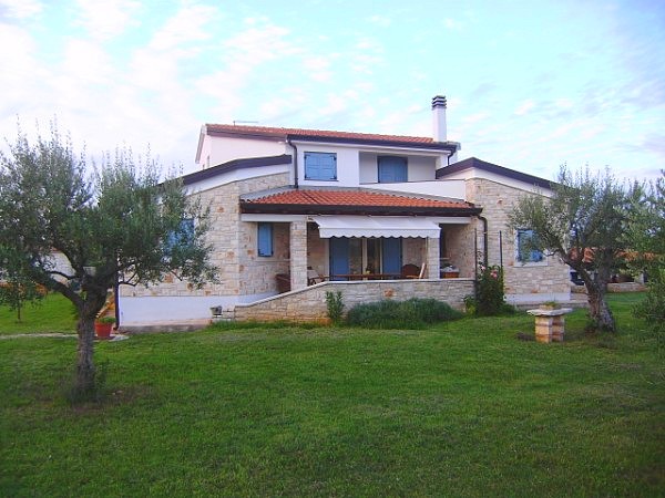 Novigrad - Croatia property for sale