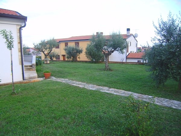 Novigrad - Croatia property for sale