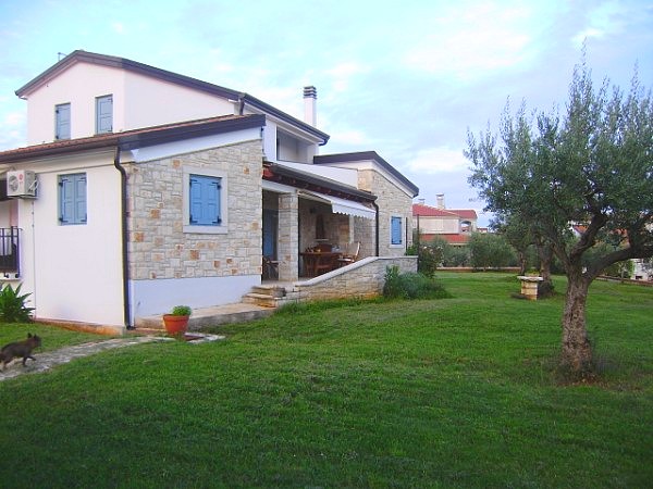 Novigrad - Croatia property for sale