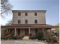 barici- Property in Croatia