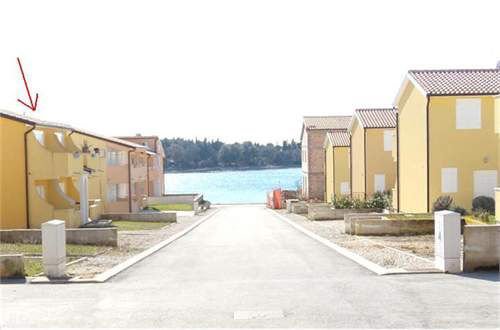 umag apartments - Croatia property for sale