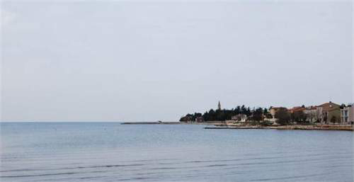 umag apartments - Croatia property for sale