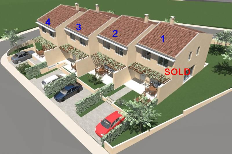 Umag  - Croatia property for sale