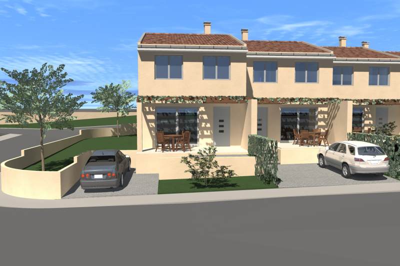 Umag  - Croatia property for sale