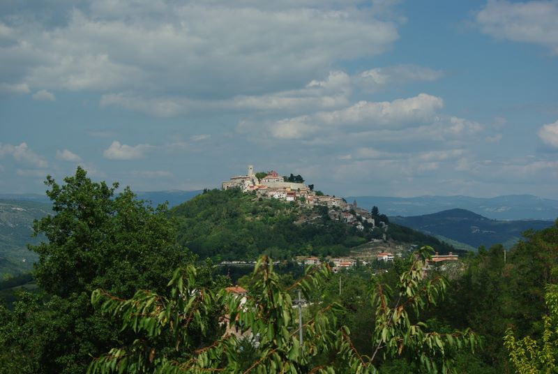 Motovun - Croatia property for sale