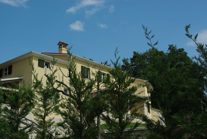 Motovun - Croatia property for sale