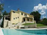 Motovun - Property in Croatia