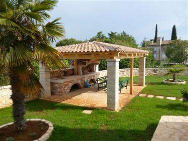 villa branon - Croatia property for sale