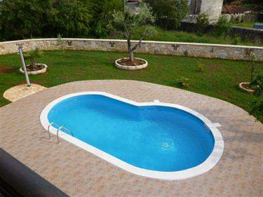 villa branon - Croatia property for sale