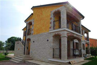 villa branon - Croatia property for sale