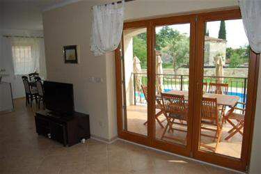 villa branon - Croatia property for sale