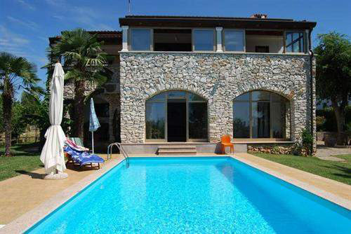 villa Gaio Porec - Croatia property for sale