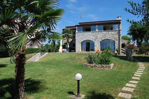 villa Gaio Porec - Croatia property for sale
