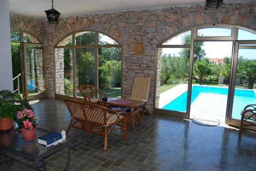 villa Gaio Porec - Croatia property for sale