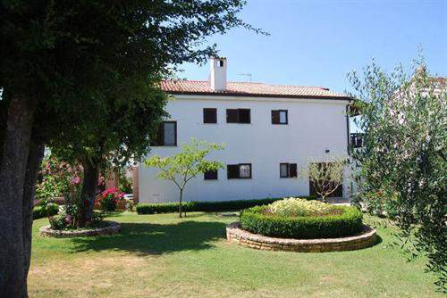 villa Gaio Porec - Croatia property for sale