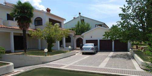 villa merko porec - Croatia property for sale