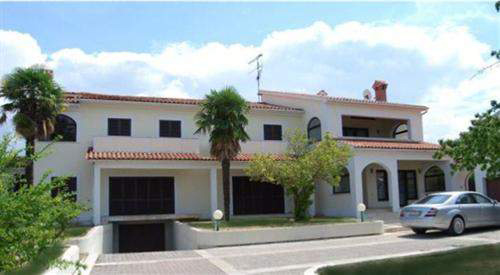 villa merko poreci - Croatia property for sale