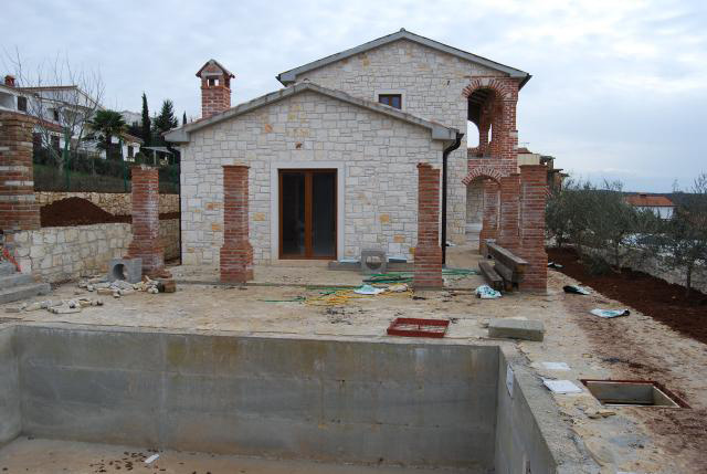 Porec - Croatia property for sale