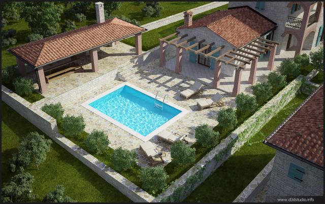 Porec - Croatia property for sale