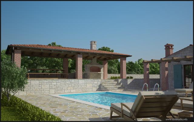 Porec - Croatia property for sale