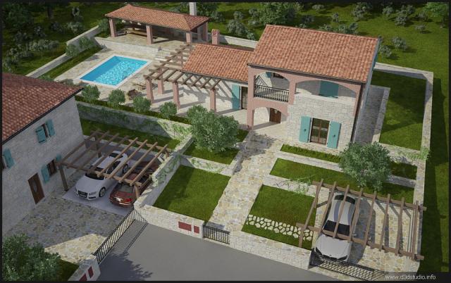 Porec - Croatia property for sale