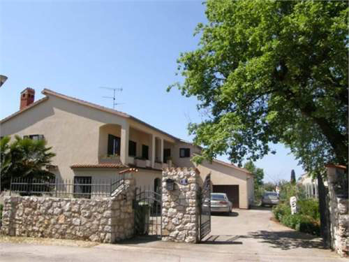 villa Porec - Croatia property for sale