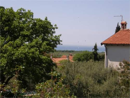 villa Porec - Croatia property for sale