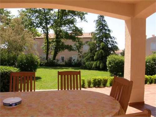 villa Porec - Croatia property for sale