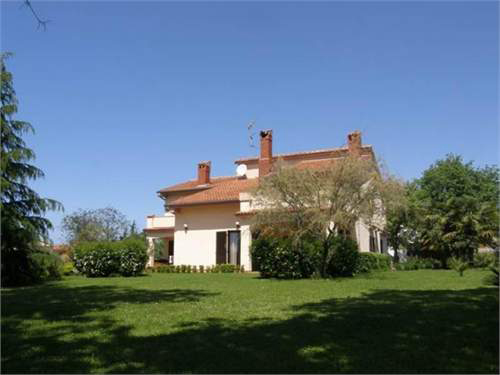 villa Porec - Croatia property for sale