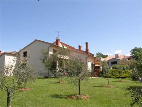 villa Porec - Croatia property for sale