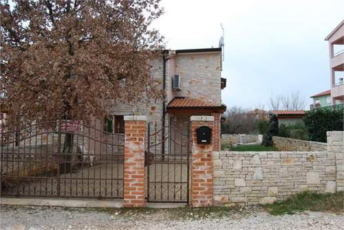 villa vabriga - Croatia property for sale