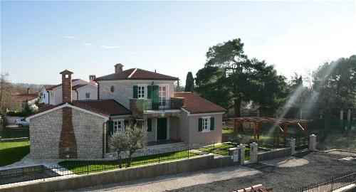 villa zbandaj - Croatia property for sale