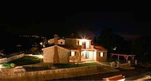 villa zbandaji - Croatia property for sale