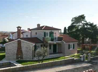 Villa Zbandaj- Property in Croatia