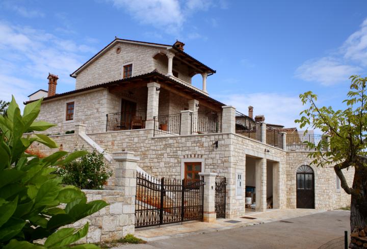 Vizinada  - Croatia property for sale