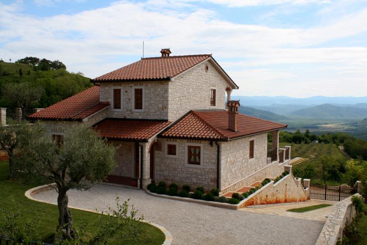 Vizinada  - Croatia property for sale