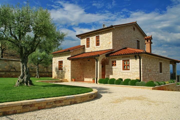 Vizinada  - Croatia property for sale