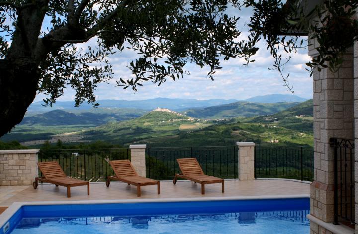 Vizinada  - Croatia property for sale