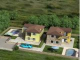 Novigrads semidetached - Property in Croatia