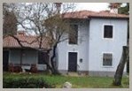 Villa in Umag