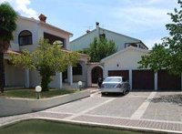 villa merko porec - Property in Croatia
